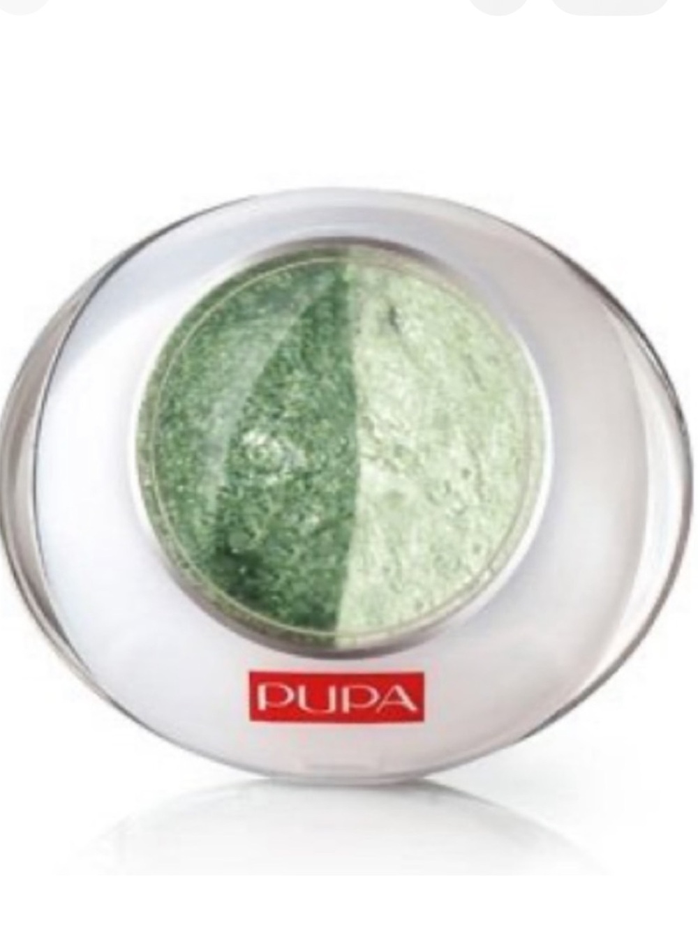 PUPA Milano Luminys Silk Eyeshadow